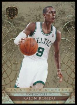 28 Rajon Rondo